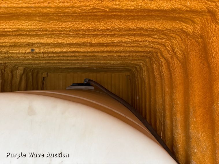 image for item FK1190 Water tank container