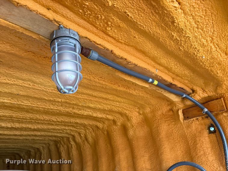 image for item FK1190 Water tank container