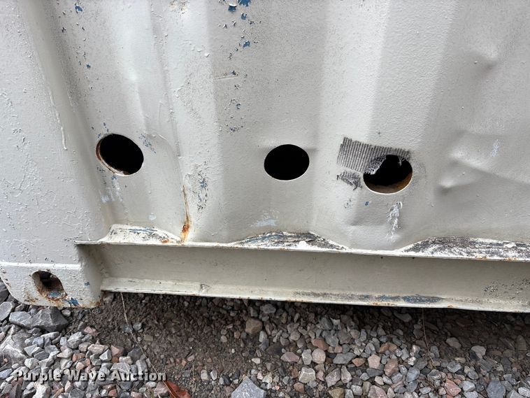 image for item FK1191 Water tank container