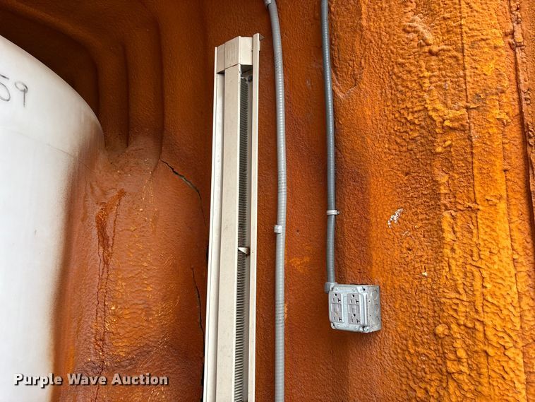 image for item FK1191 Water tank container