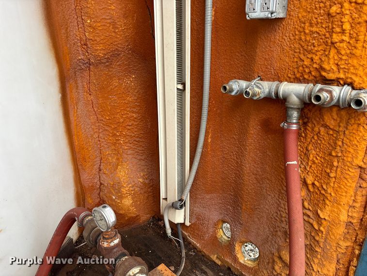 image for item FK1191 Water tank container