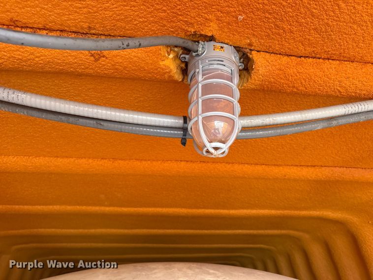 image for item FK1191 Water tank container