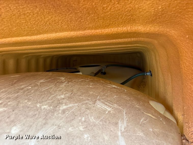 image for item FK1191 Water tank container