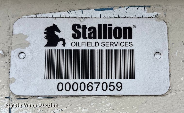 image for item FK1191 Water tank container