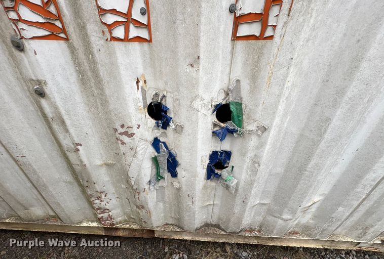 image for item FK1192 Water tank container