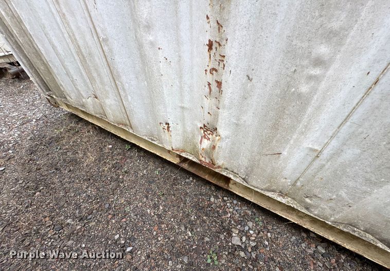 image for item FK1192 Water tank container