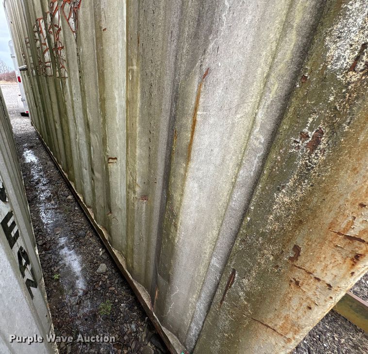 image for item FK1192 Water tank container