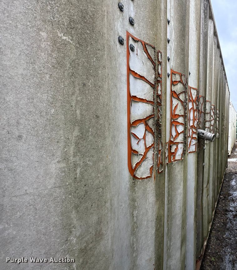 image for item FK1192 Water tank container