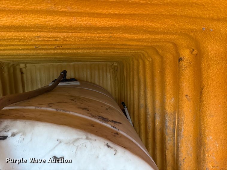 image for item FK1192 Water tank container