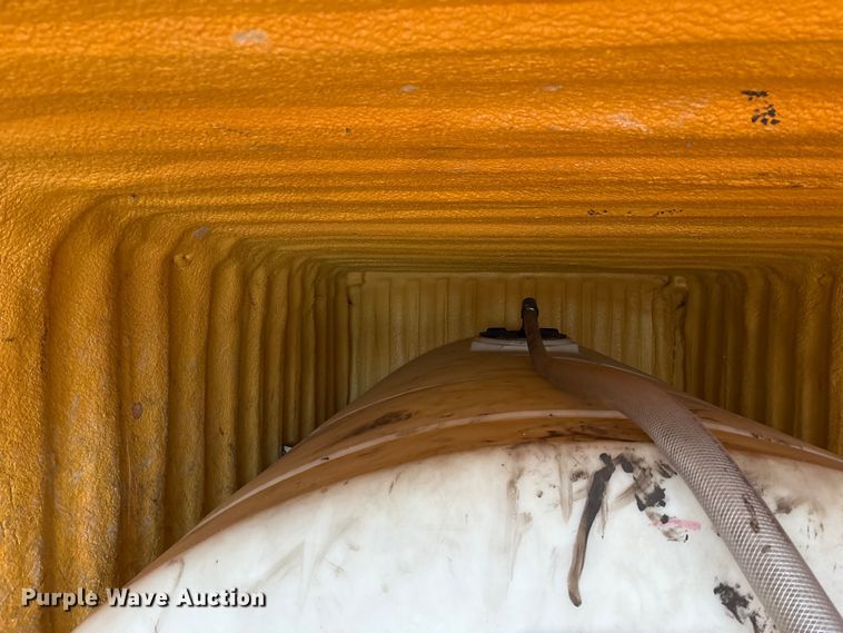 image for item FK1192 Water tank container