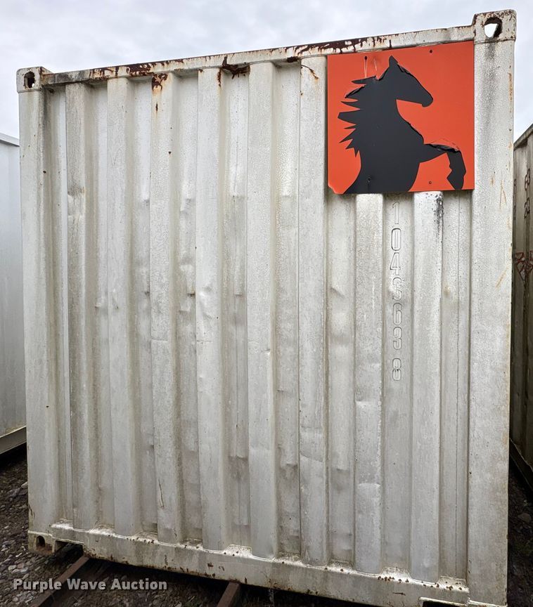 image for item FK1193 Water tank container