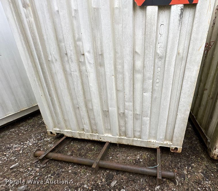 image for item FK1193 Water tank container