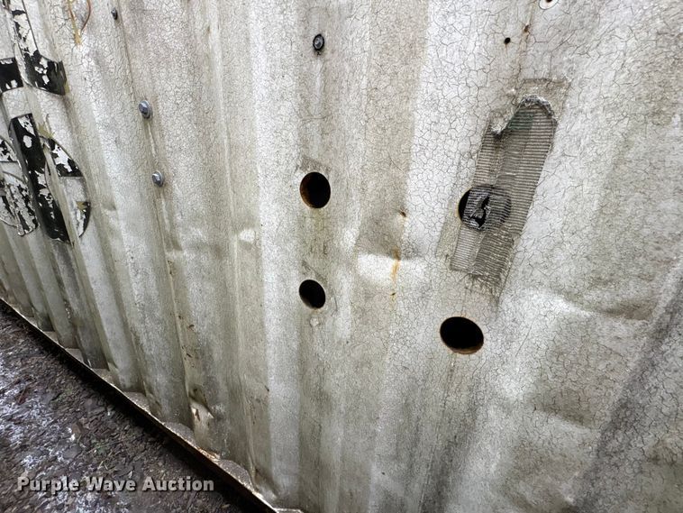 image for item FK1193 Water tank container