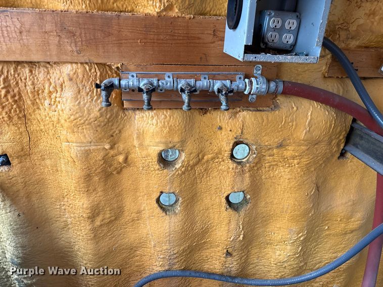 image for item FK1193 Water tank container