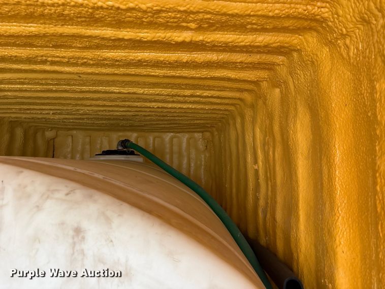 image for item FK1193 Water tank container