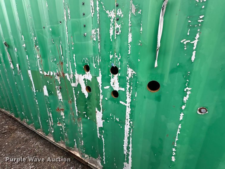 image for item FK1194 Water tank container