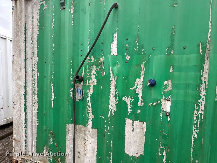 image for item FK1194 Water tank container