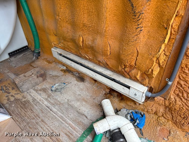 image for item FK1194 Water tank container