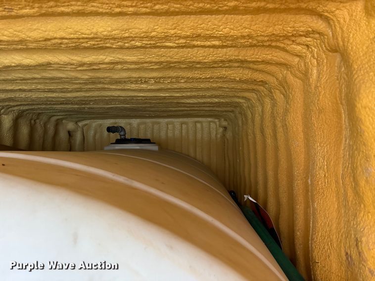 image for item FK1194 Water tank container