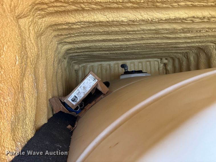 image for item FK1194 Water tank container