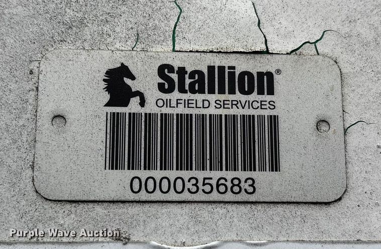 image for item FK1194 Water tank container