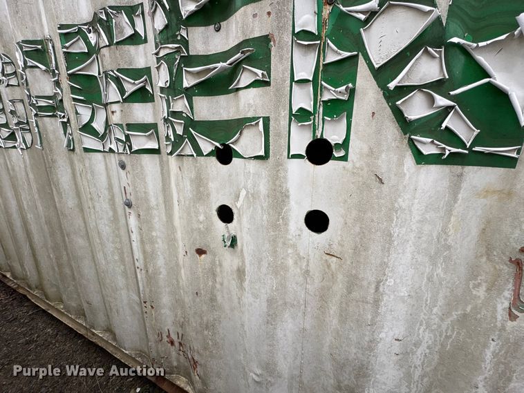 image for item FK1195 Water tank container