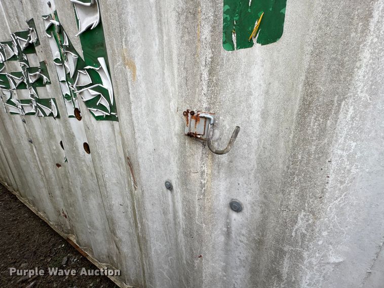 image for item FK1195 Water tank container