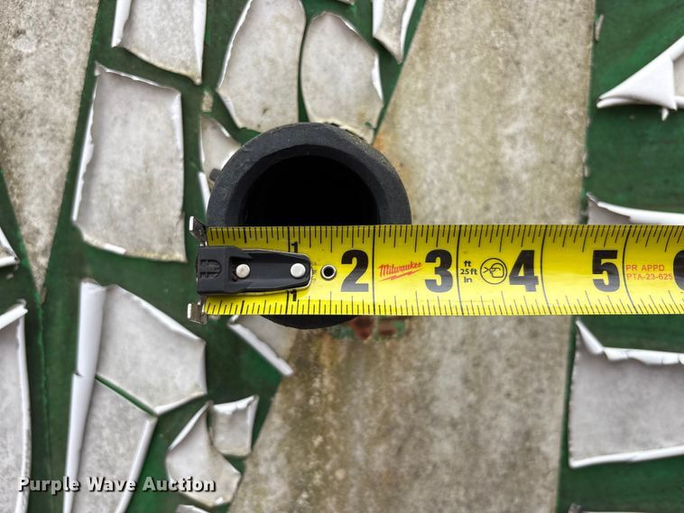 image for item FK1195 Water tank container