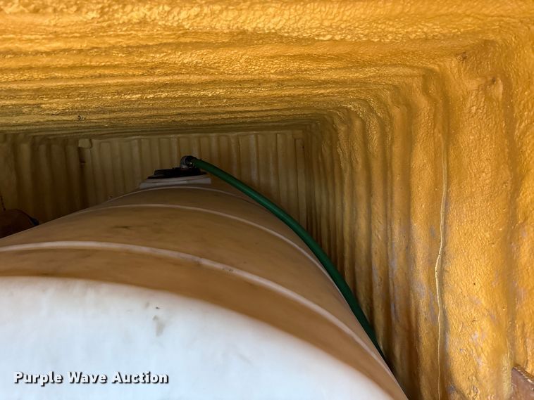 image for item FK1195 Water tank container