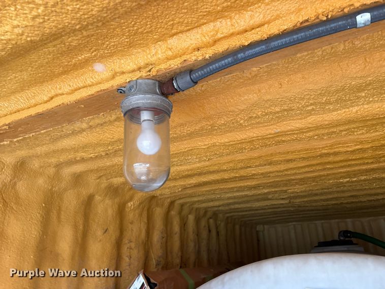 image for item FK1195 Water tank container