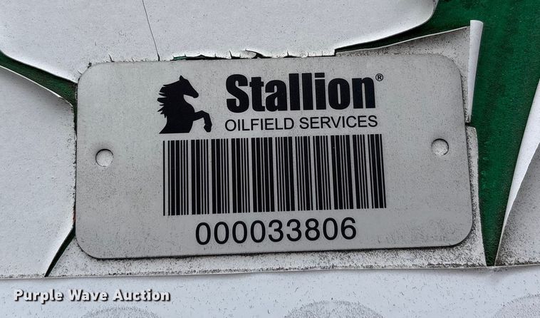 image for item FK1195 Water tank container