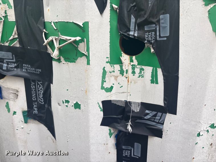 image for item FK1196 Water tank container