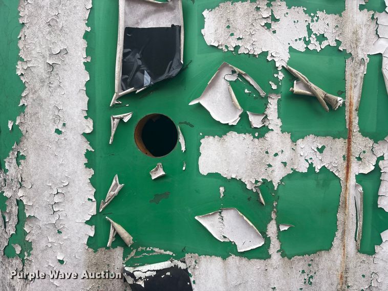 image for item FK1196 Water tank container