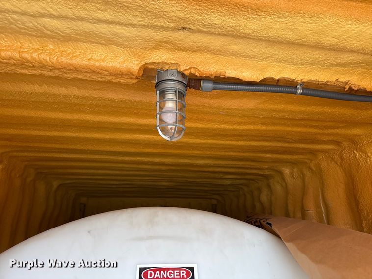 image for item FK1196 Water tank container