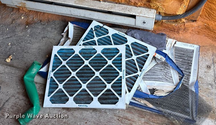 image for item FK1196 Water tank container