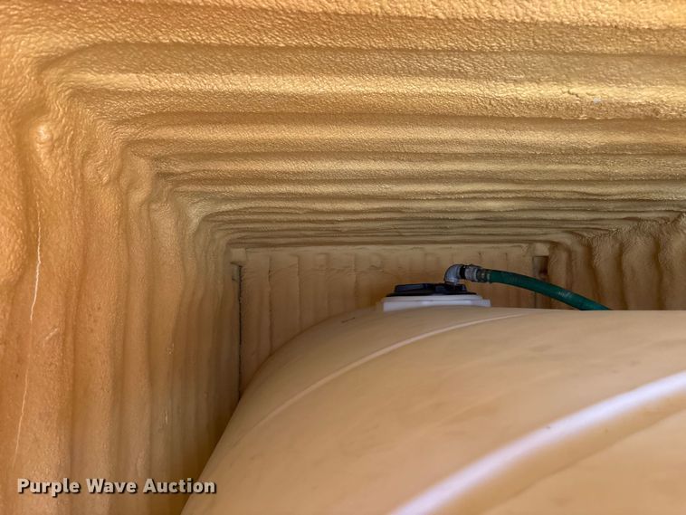 image for item FK1196 Water tank container