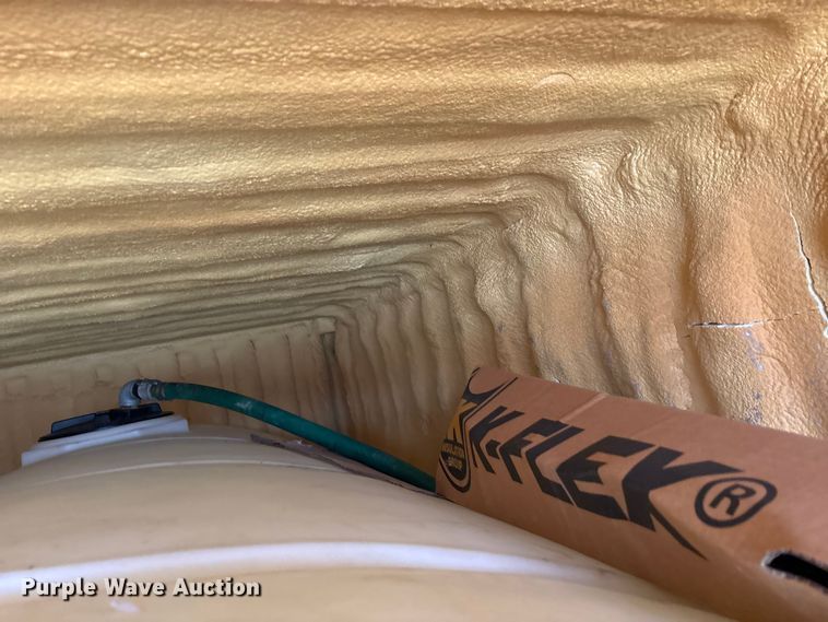 image for item FK1196 Water tank container