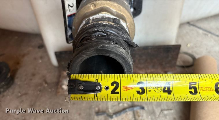 image for item FK1196 Water tank container