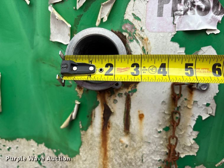 image for item FK1196 Water tank container