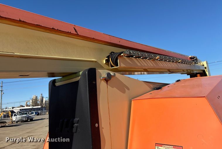 image for item FK1206 2011 JLG 800AJ boom lift