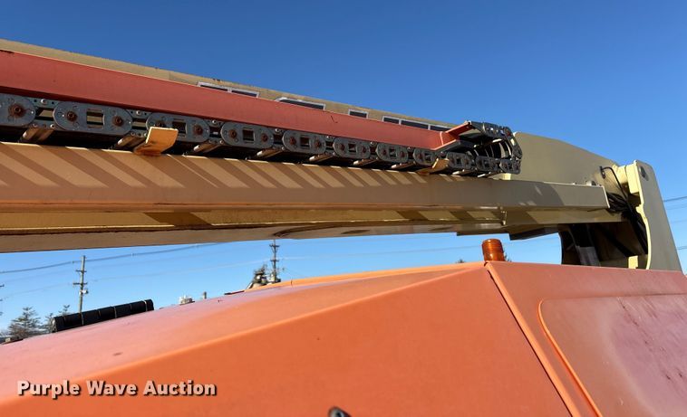 image for item FK1206 2011 JLG 800AJ boom lift