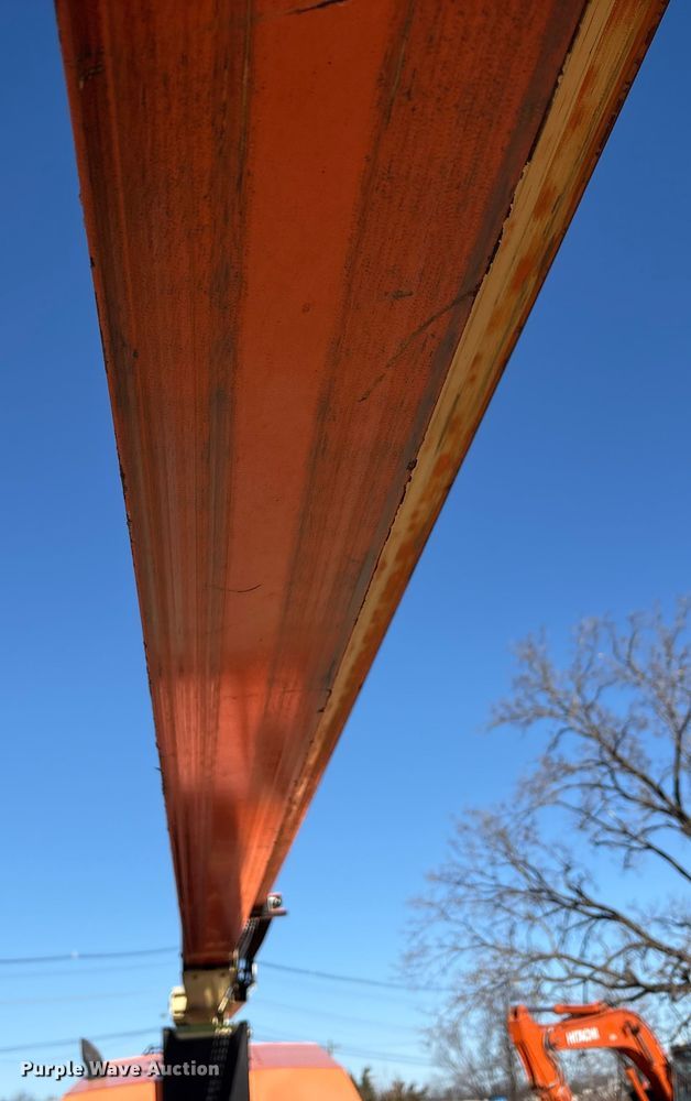 image for item FK1206 2011 JLG 800AJ boom lift