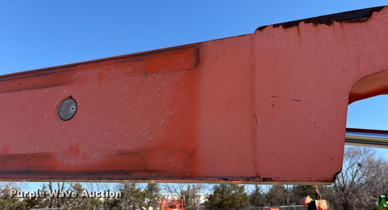 image for item FK1206 2011 JLG 800AJ boom lift