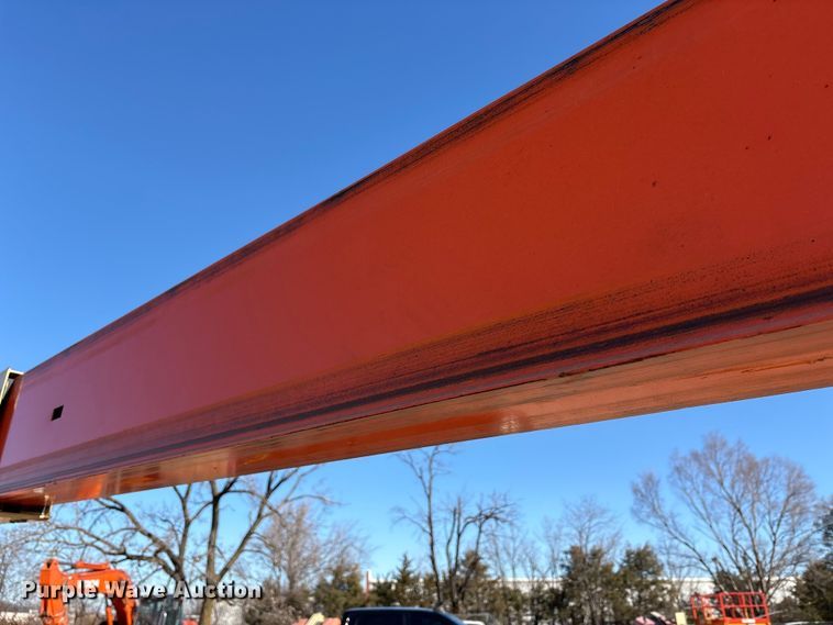 image for item FK1206 2011 JLG 800AJ boom lift