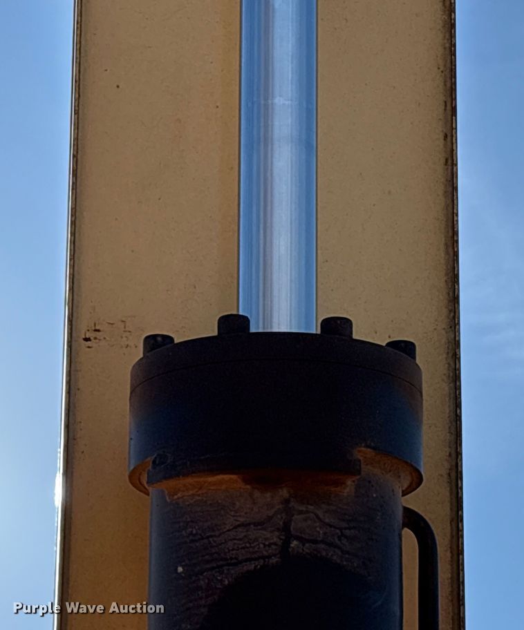 image for item FK1206 2011 JLG 800AJ boom lift