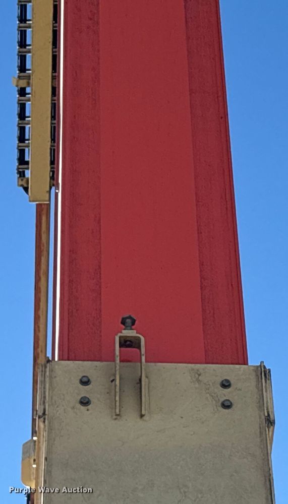 image for item FK1206 2011 JLG 800AJ boom lift