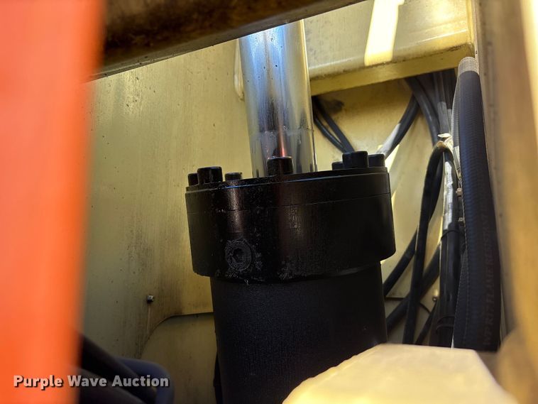 image for item FK1206 2011 JLG 800AJ boom lift