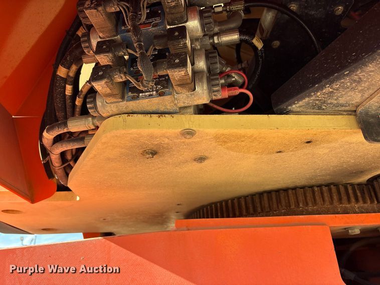 image for item FK1206 2011 JLG 800AJ boom lift