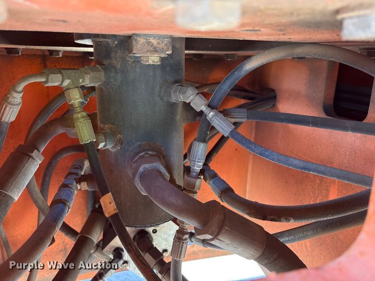 image for item FK1206 2011 JLG 800AJ boom lift