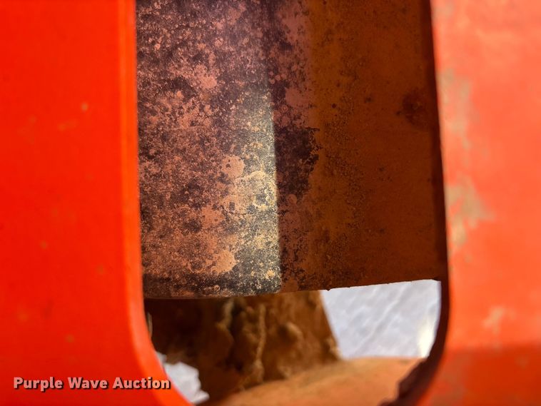 image for item FK1206 2011 JLG 800AJ boom lift